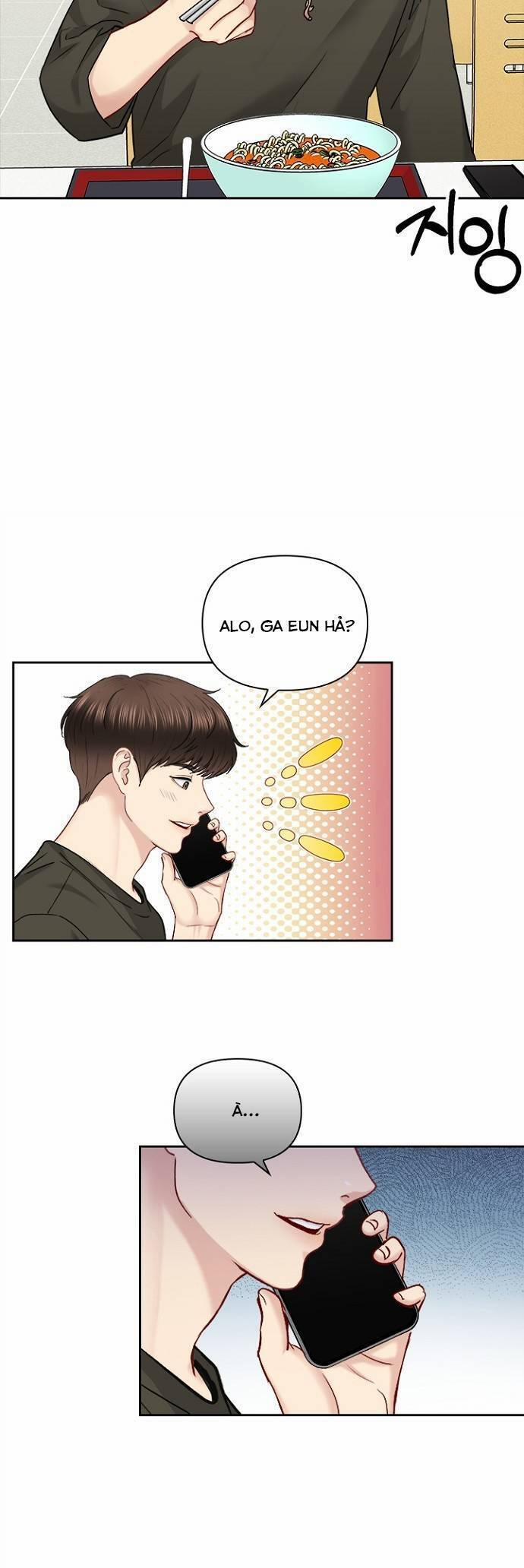 Hẹn Hò Rồi Hãy Yêu 73 trang 12