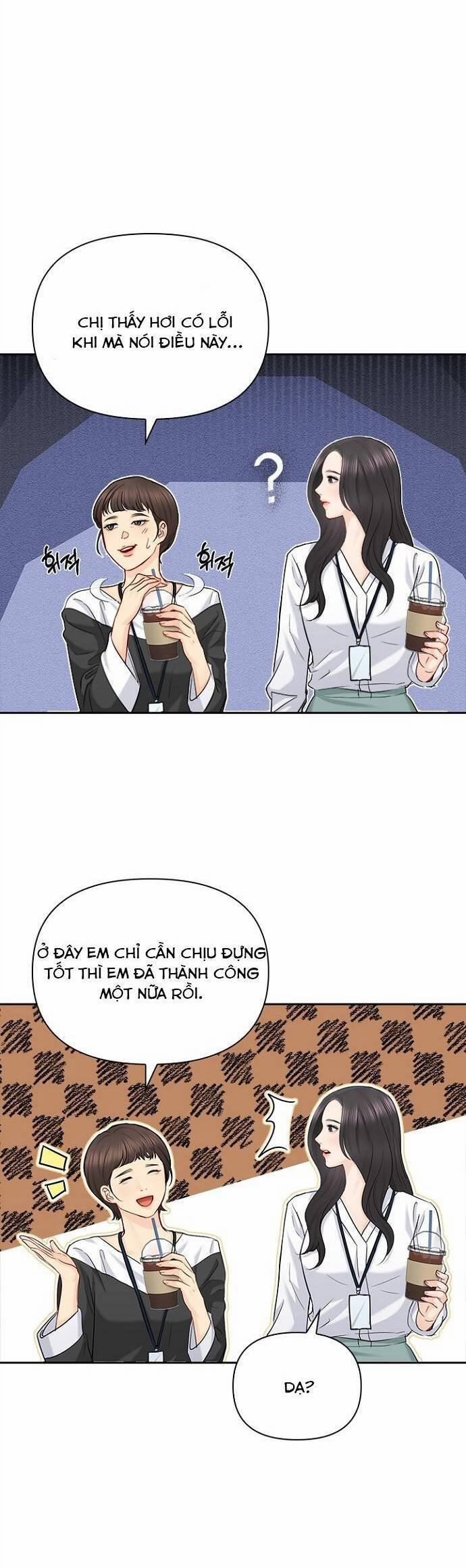 Hẹn Hò Rồi Hãy Yêu 73 trang 18