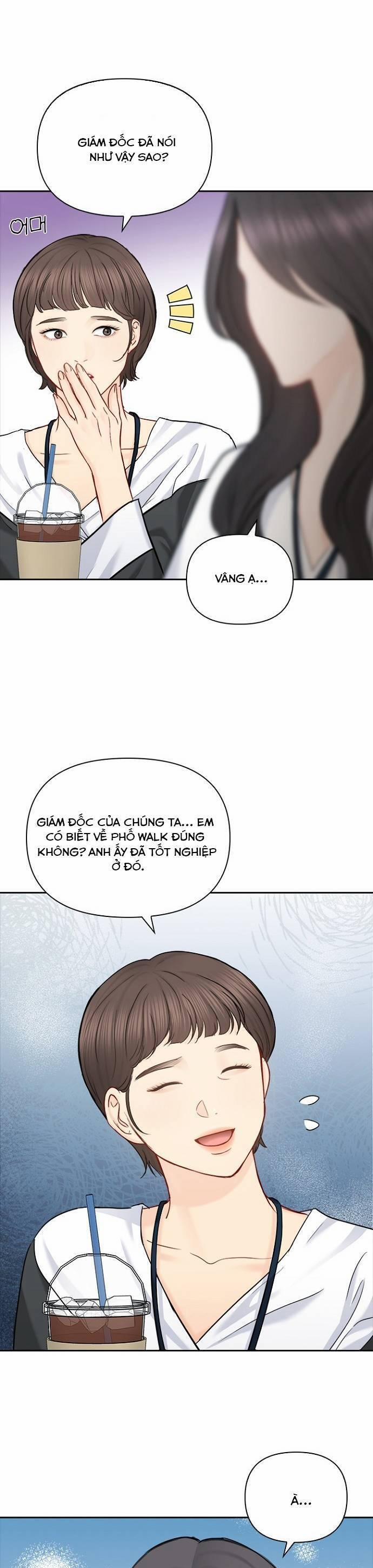 Hẹn Hò Rồi Hãy Yêu 73 trang 21