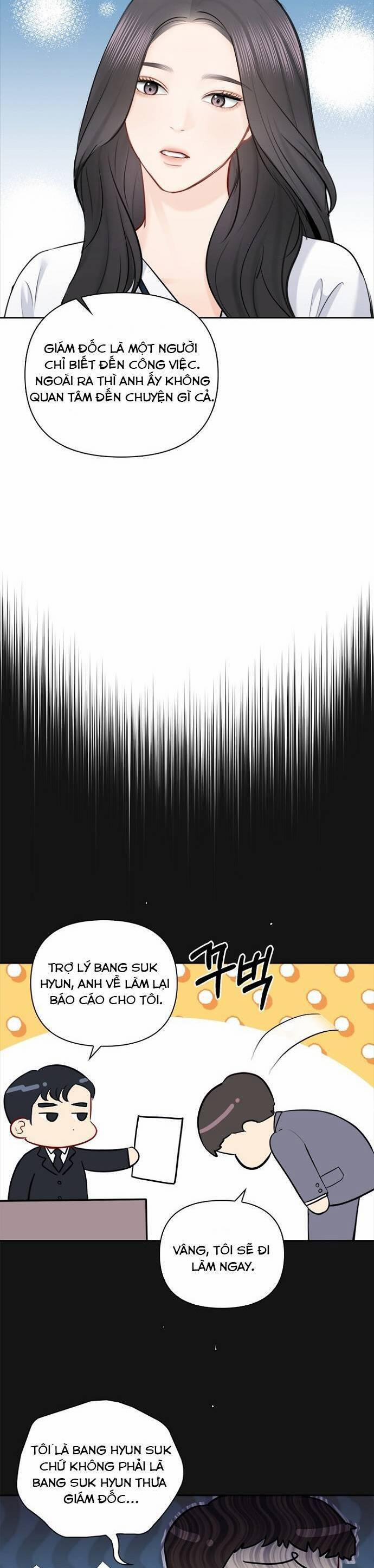 Hẹn Hò Rồi Hãy Yêu 73 trang 22