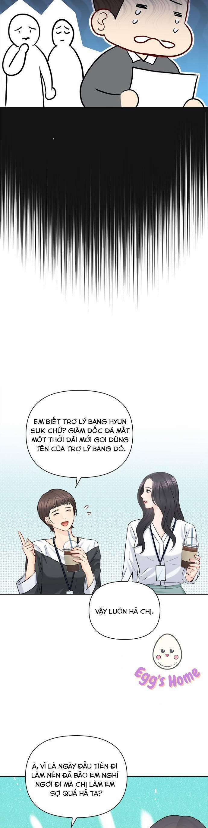 Hẹn Hò Rồi Hãy Yêu 73 trang 23