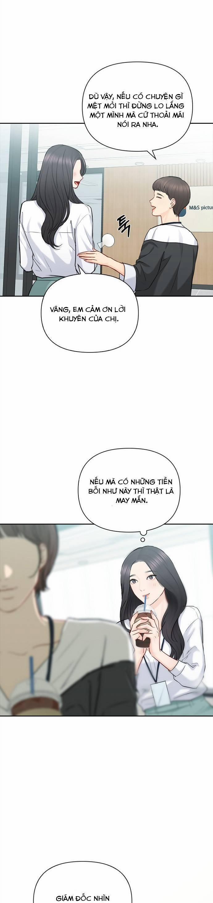 Hẹn Hò Rồi Hãy Yêu 73 trang 25