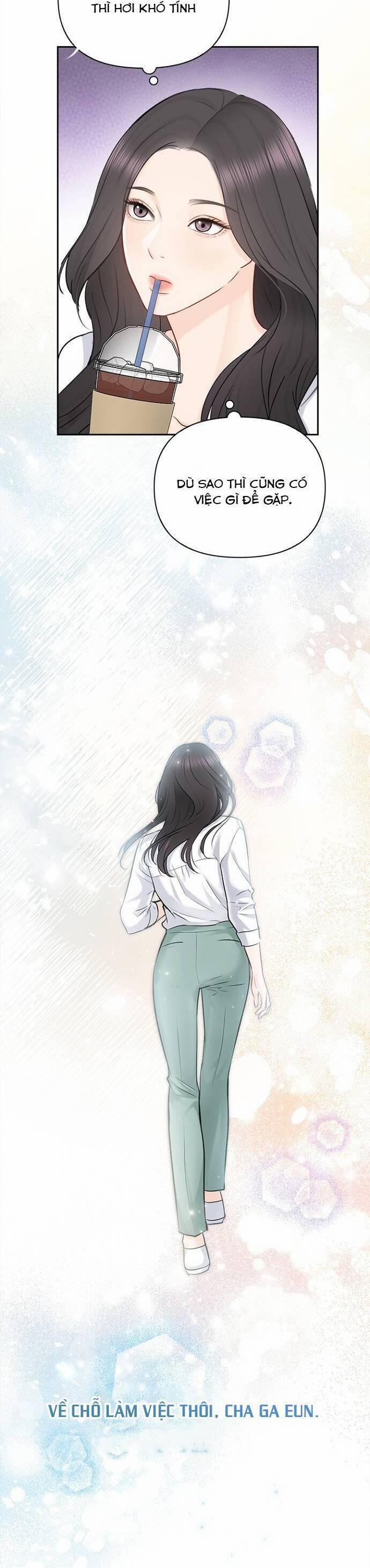 Hẹn Hò Rồi Hãy Yêu 73 trang 26