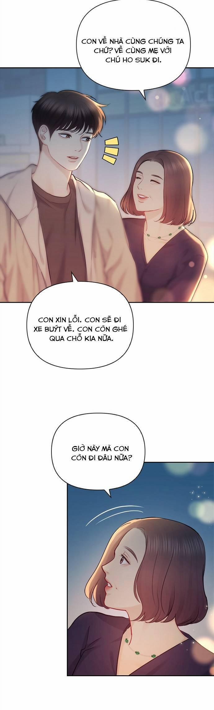 Hẹn Hò Rồi Hãy Yêu 73 trang 29