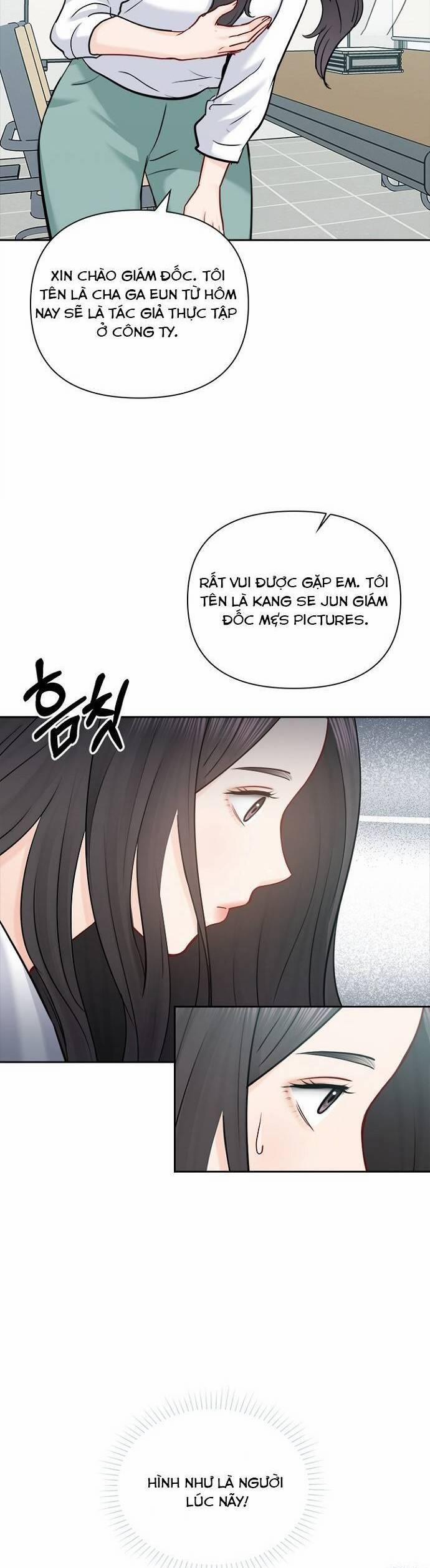 Hẹn Hò Rồi Hãy Yêu 73 trang 3