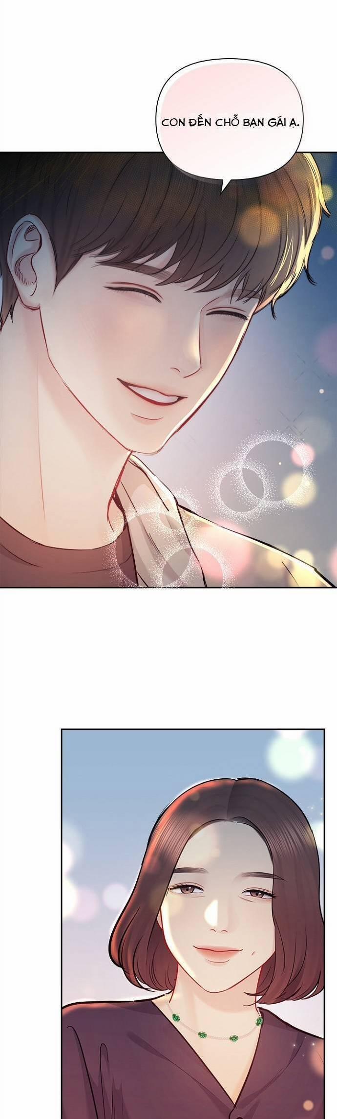 Hẹn Hò Rồi Hãy Yêu 73 trang 30