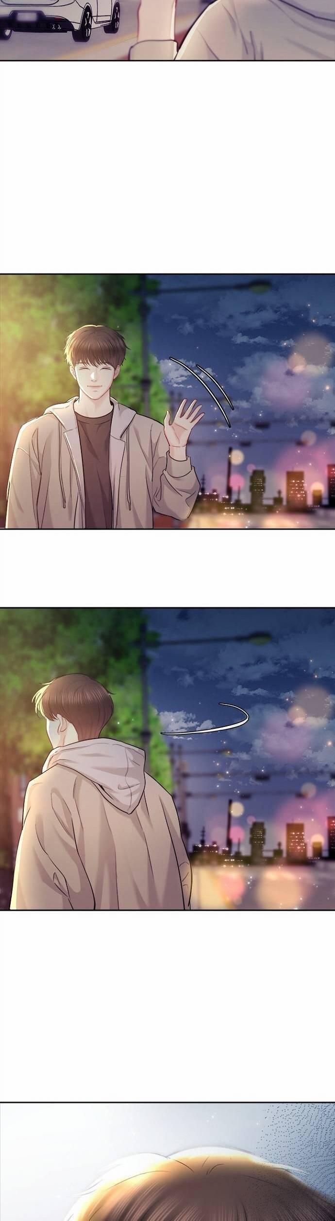 Hẹn Hò Rồi Hãy Yêu 73 trang 32