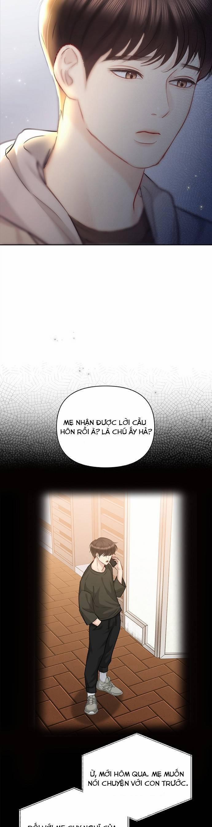 Hẹn Hò Rồi Hãy Yêu 73 trang 33