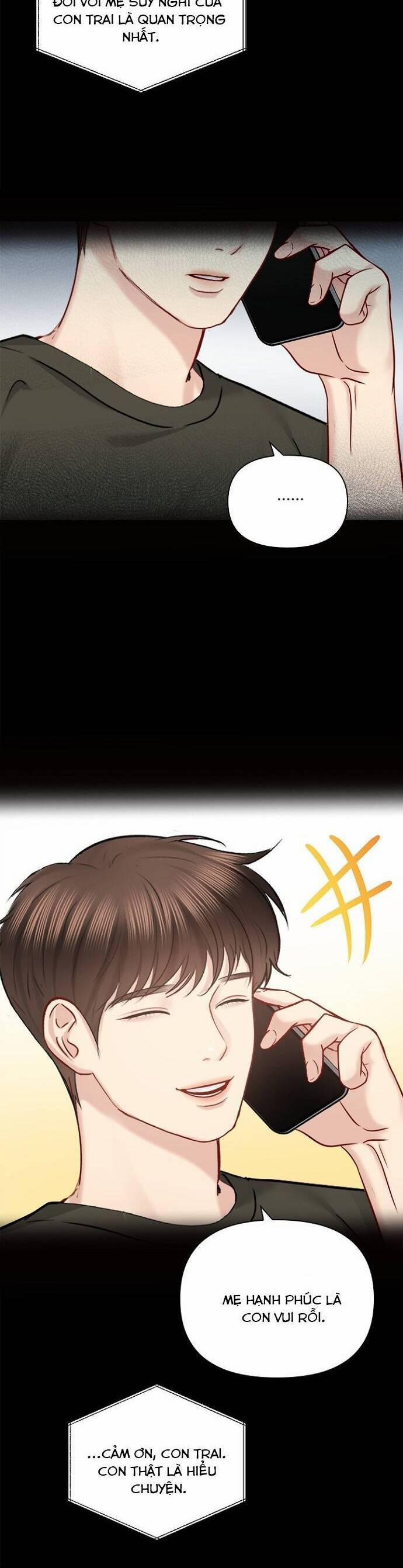 Hẹn Hò Rồi Hãy Yêu 73 trang 34