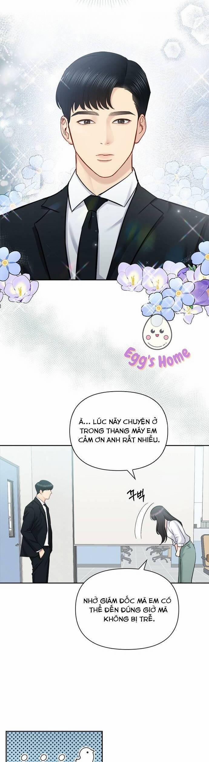 Hẹn Hò Rồi Hãy Yêu 73 trang 4