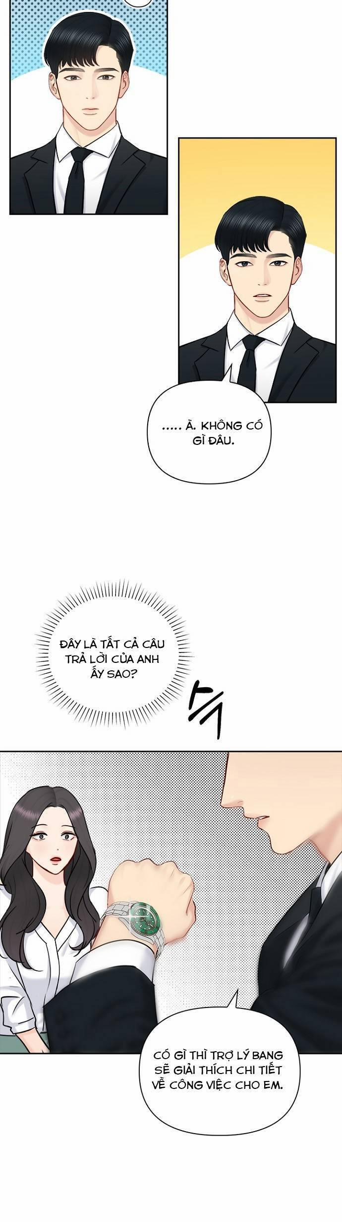 Hẹn Hò Rồi Hãy Yêu 73 trang 5