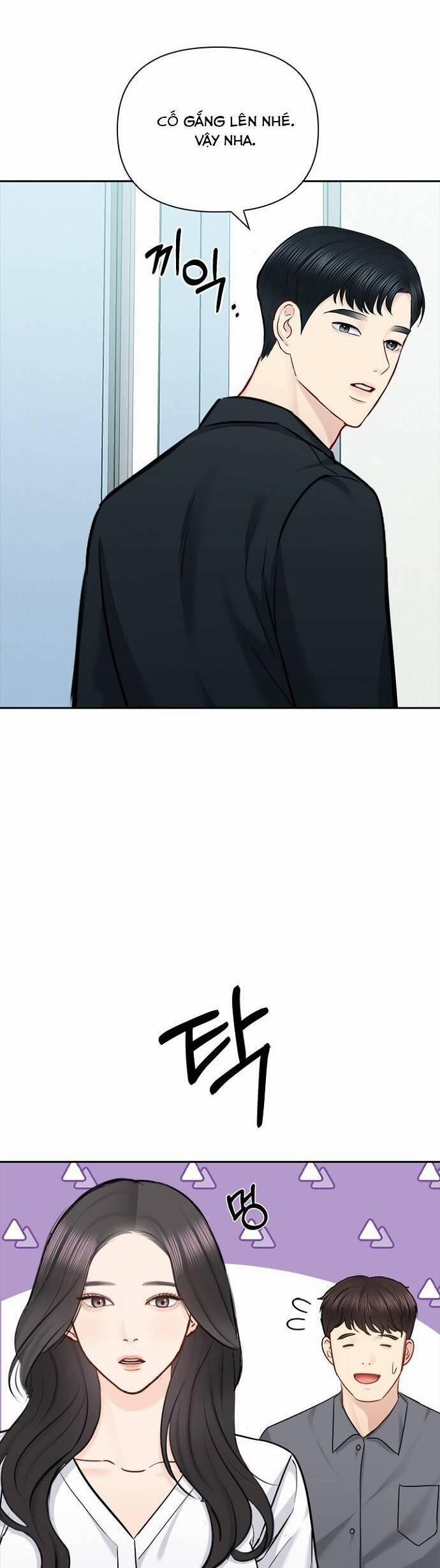 Hẹn Hò Rồi Hãy Yêu 73 trang 6