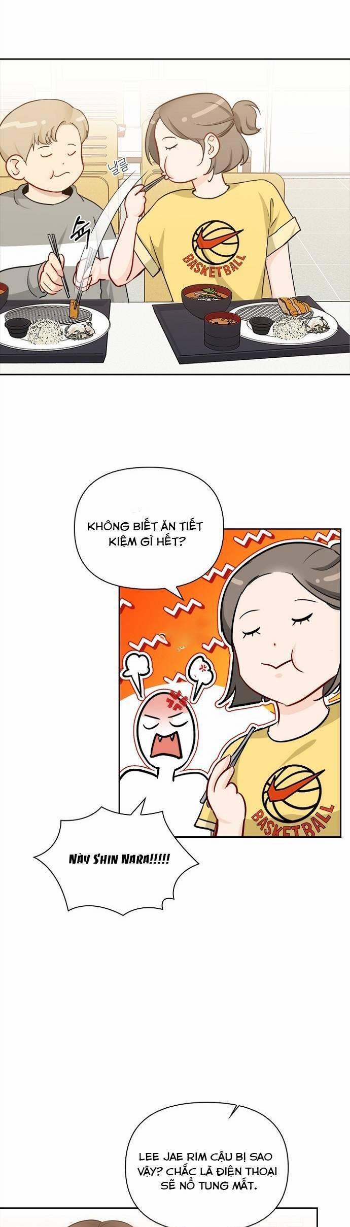 Hẹn Hò Rồi Hãy Yêu 73 trang 9