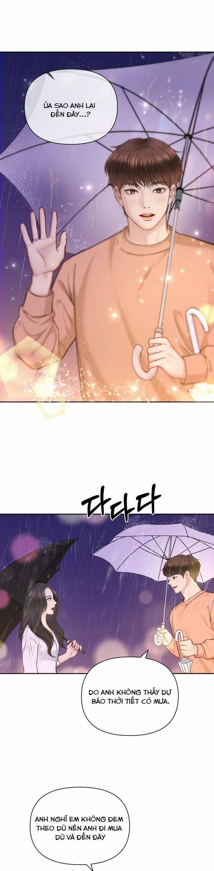 Hẹn Hò Rồi Hãy Yêu 74 trang 12