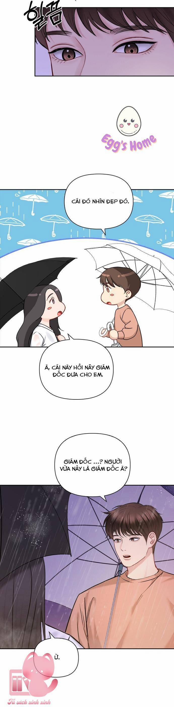 Hẹn Hò Rồi Hãy Yêu 74 trang 13