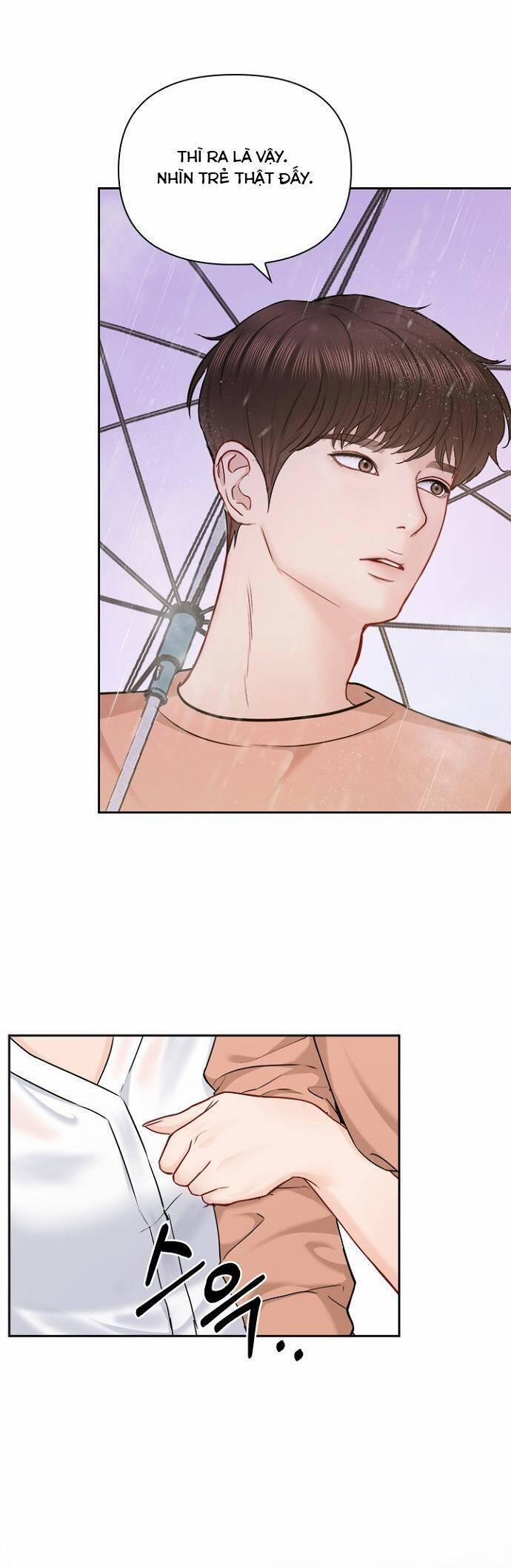 Hẹn Hò Rồi Hãy Yêu 74 trang 14