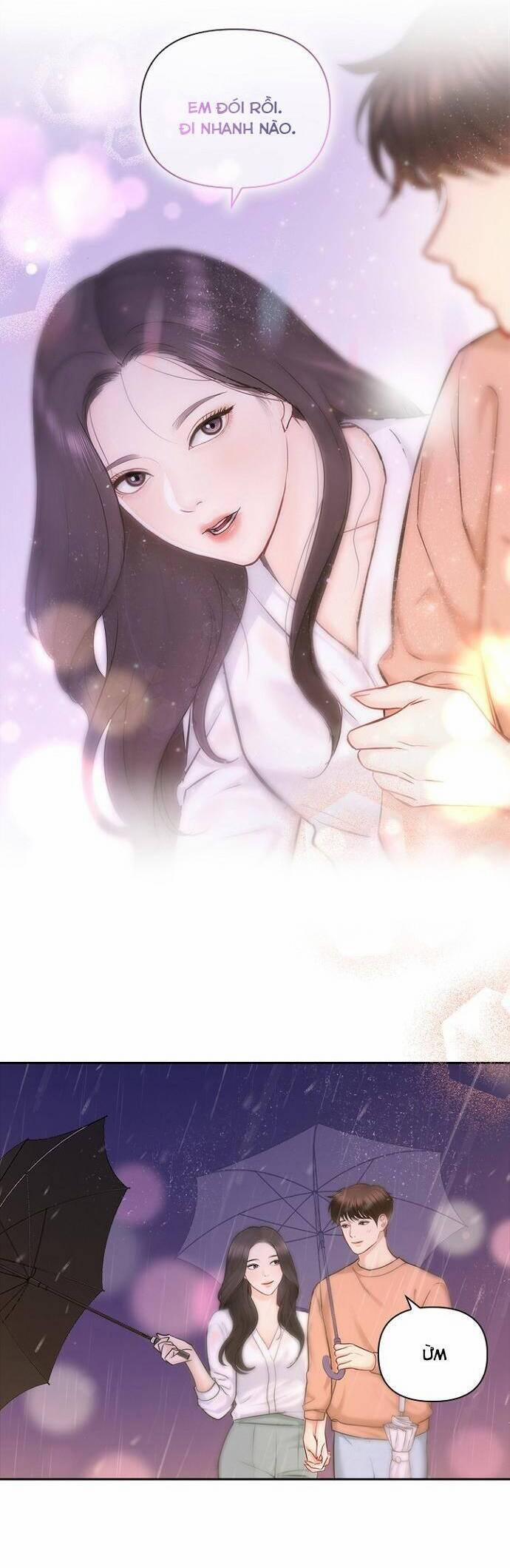 Hẹn Hò Rồi Hãy Yêu 74 trang 15