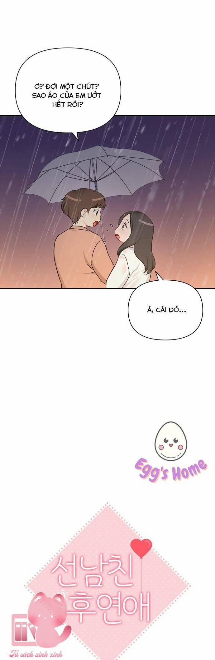 Hẹn Hò Rồi Hãy Yêu 74 trang 16