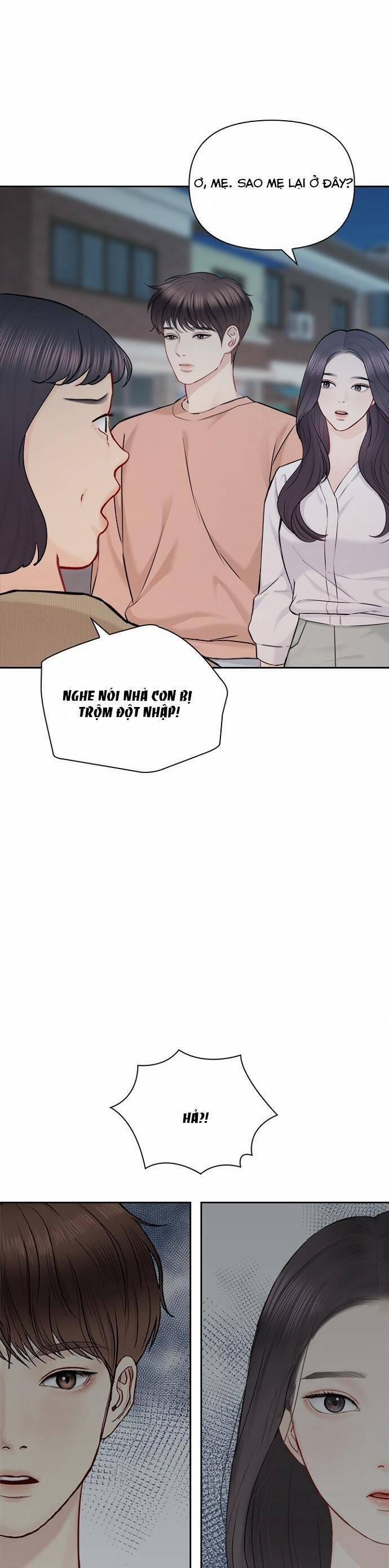 Hẹn Hò Rồi Hãy Yêu 74 trang 19