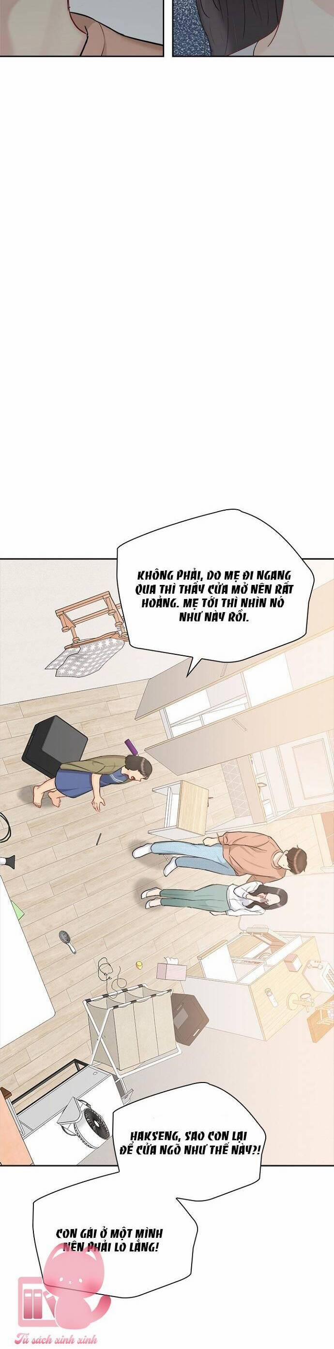 Hẹn Hò Rồi Hãy Yêu 74 trang 20