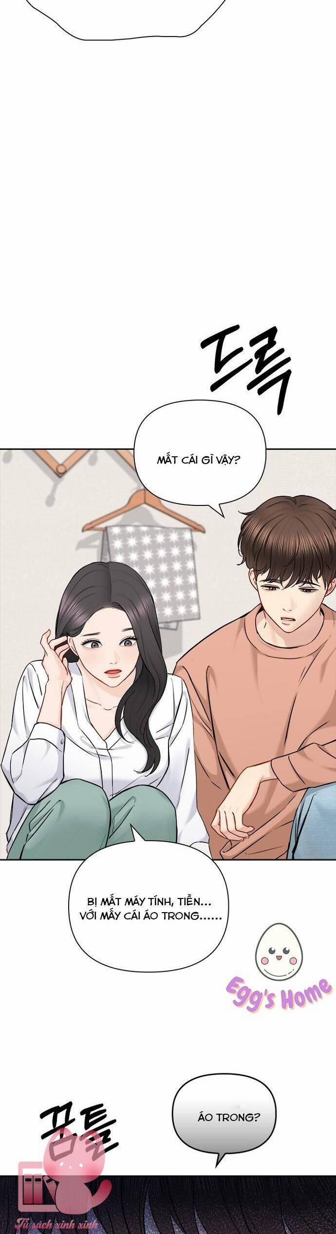 Hẹn Hò Rồi Hãy Yêu 74 trang 22