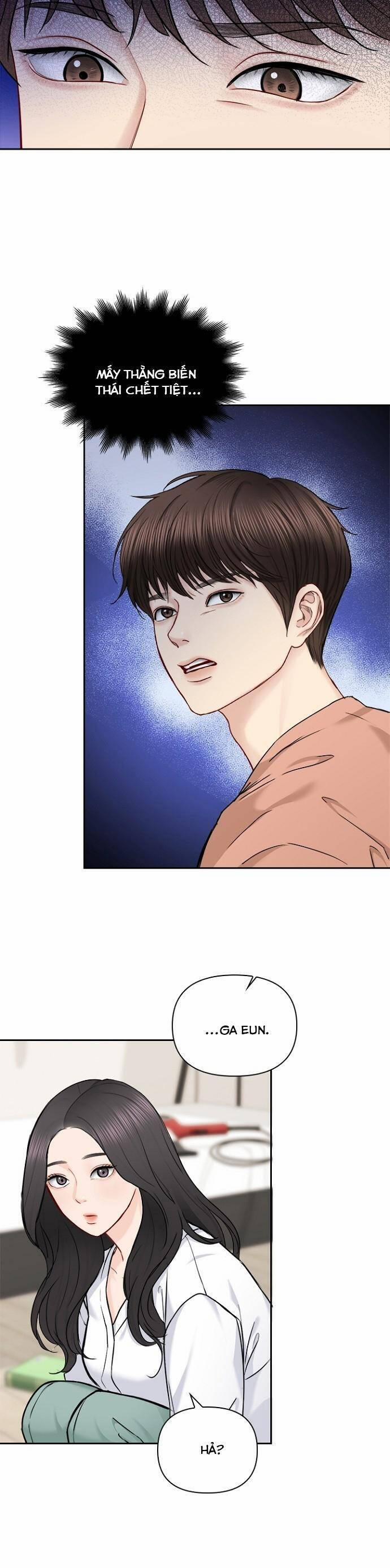 Hẹn Hò Rồi Hãy Yêu 74 trang 23