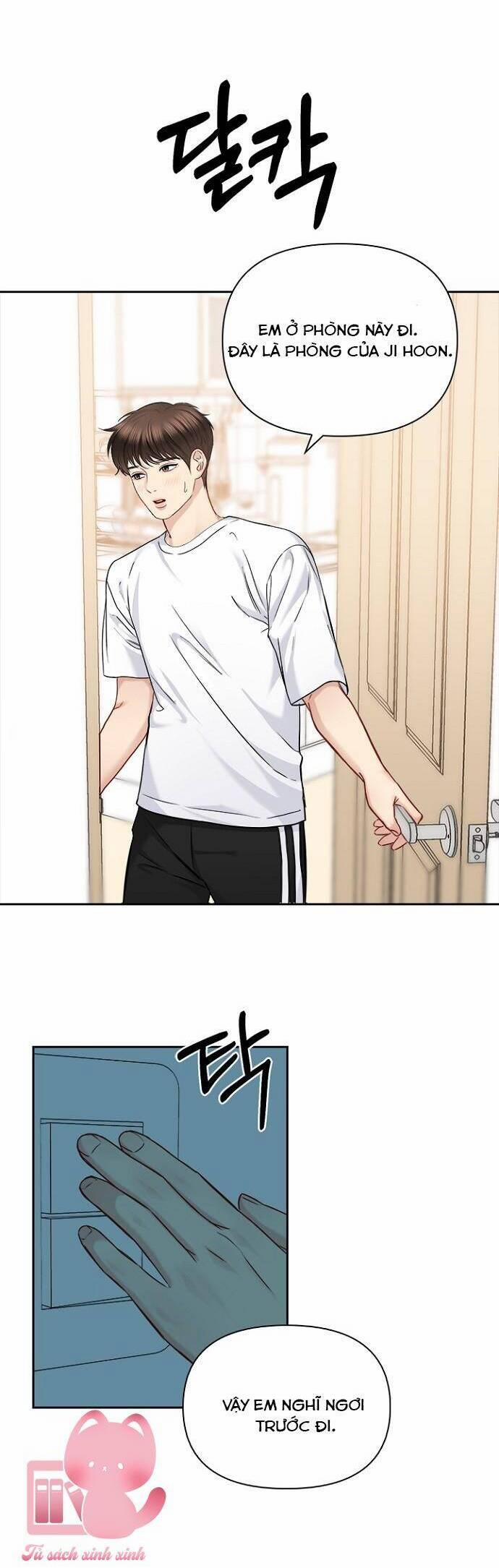 Hẹn Hò Rồi Hãy Yêu 74 trang 26