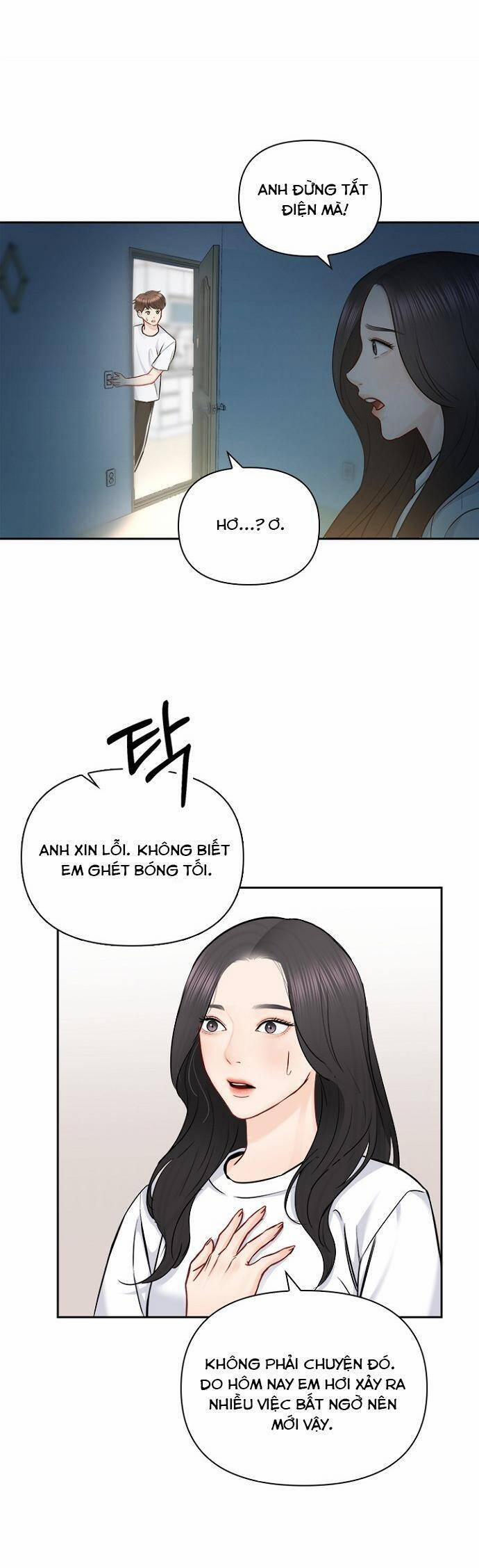 Hẹn Hò Rồi Hãy Yêu 74 trang 27