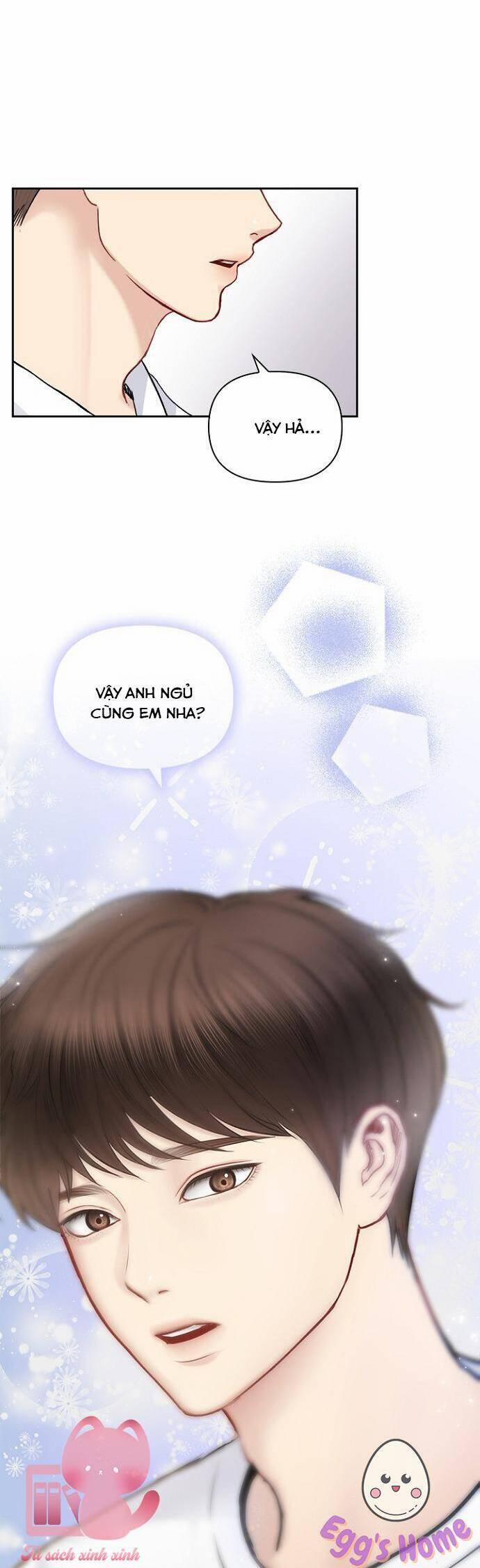 Hẹn Hò Rồi Hãy Yêu 74 trang 28