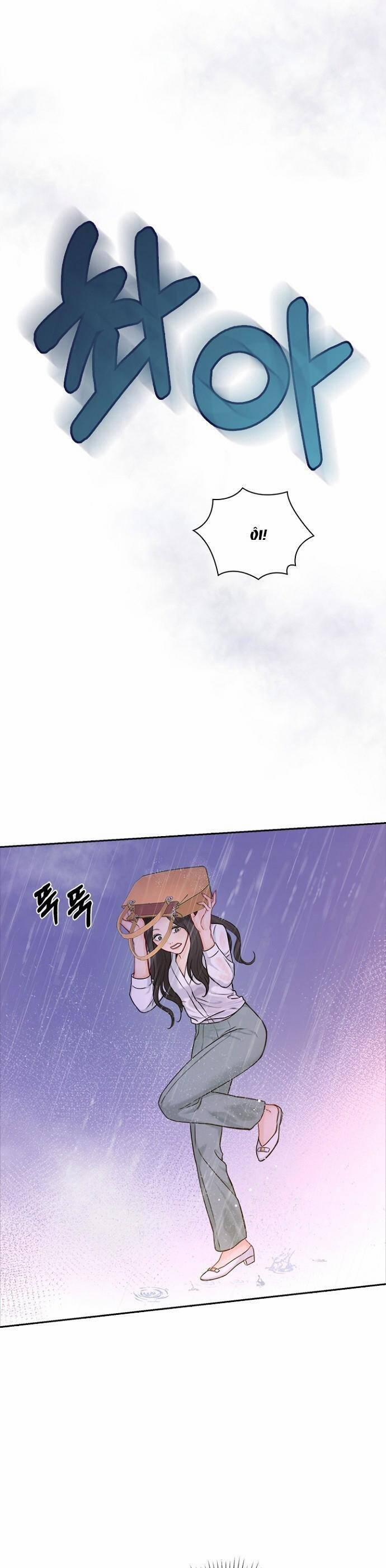 Hẹn Hò Rồi Hãy Yêu 74 trang 3