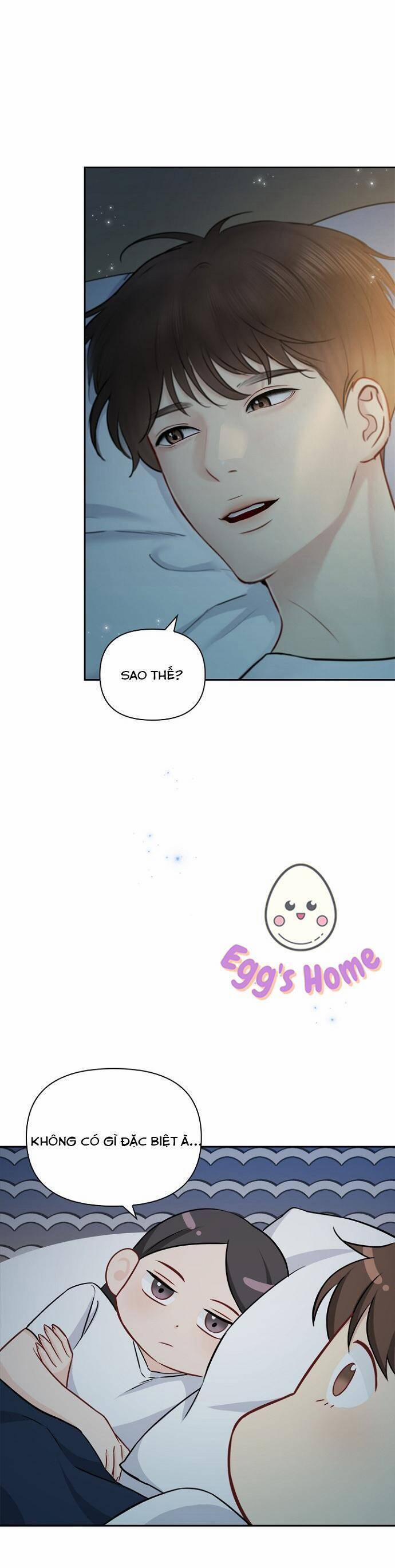 Hẹn Hò Rồi Hãy Yêu 74 trang 32