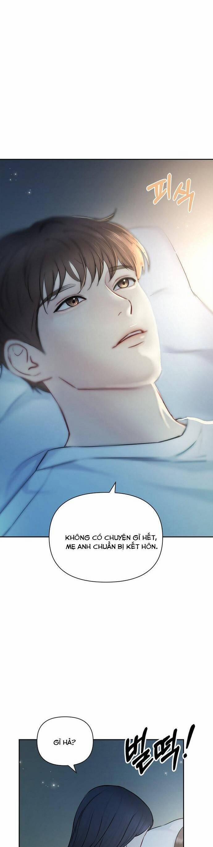 Hẹn Hò Rồi Hãy Yêu 74 trang 33