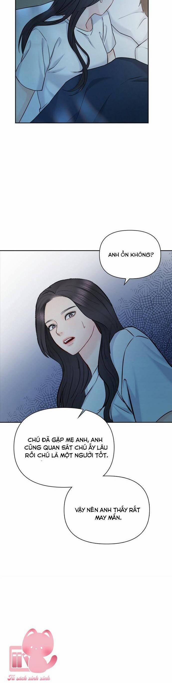 Hẹn Hò Rồi Hãy Yêu 74 trang 34