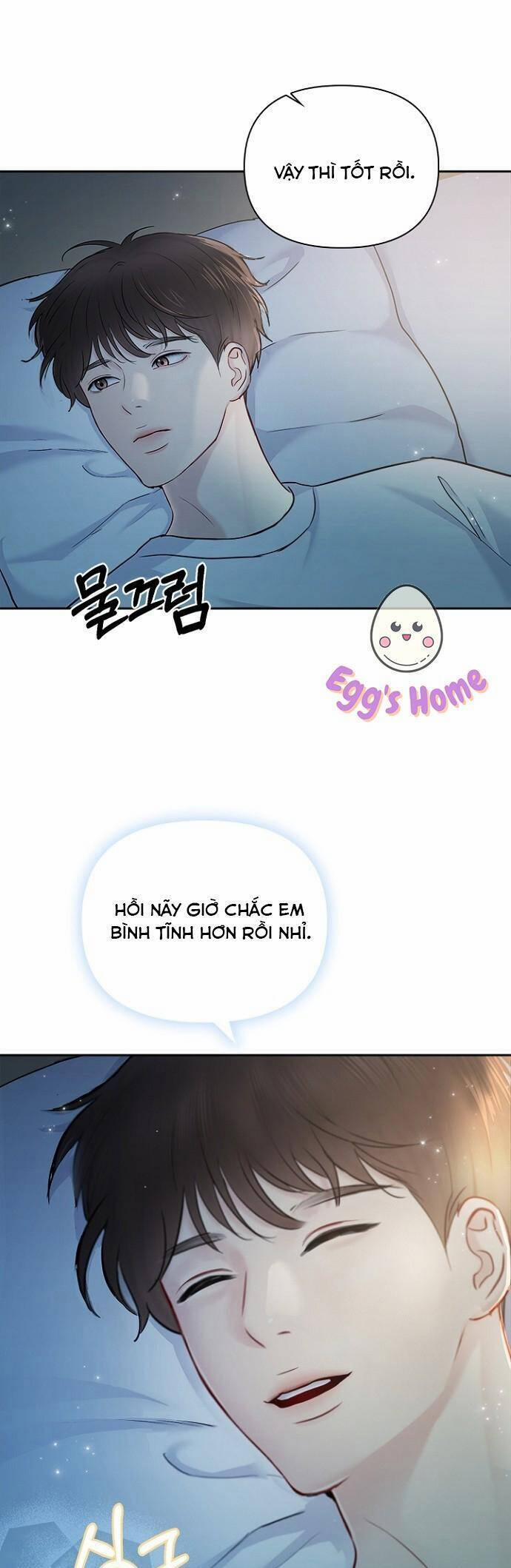 Hẹn Hò Rồi Hãy Yêu 74 trang 35