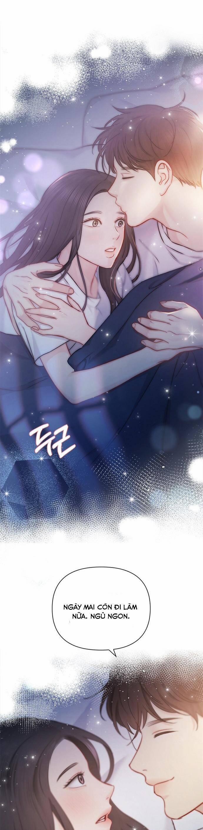 Hẹn Hò Rồi Hãy Yêu 74 trang 37