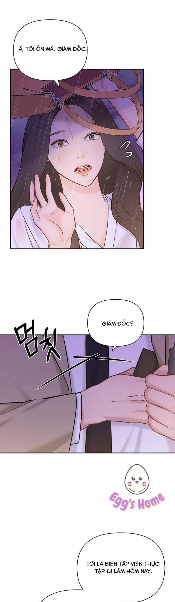 Hẹn Hò Rồi Hãy Yêu 74 trang 5