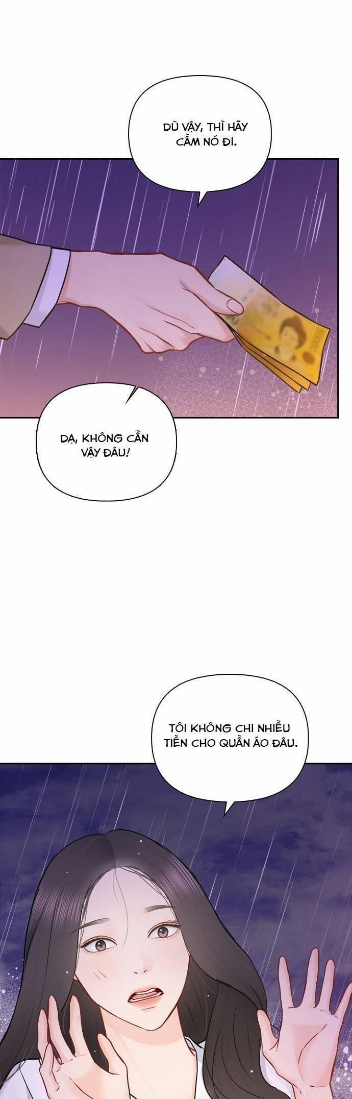 Hẹn Hò Rồi Hãy Yêu 74 trang 7