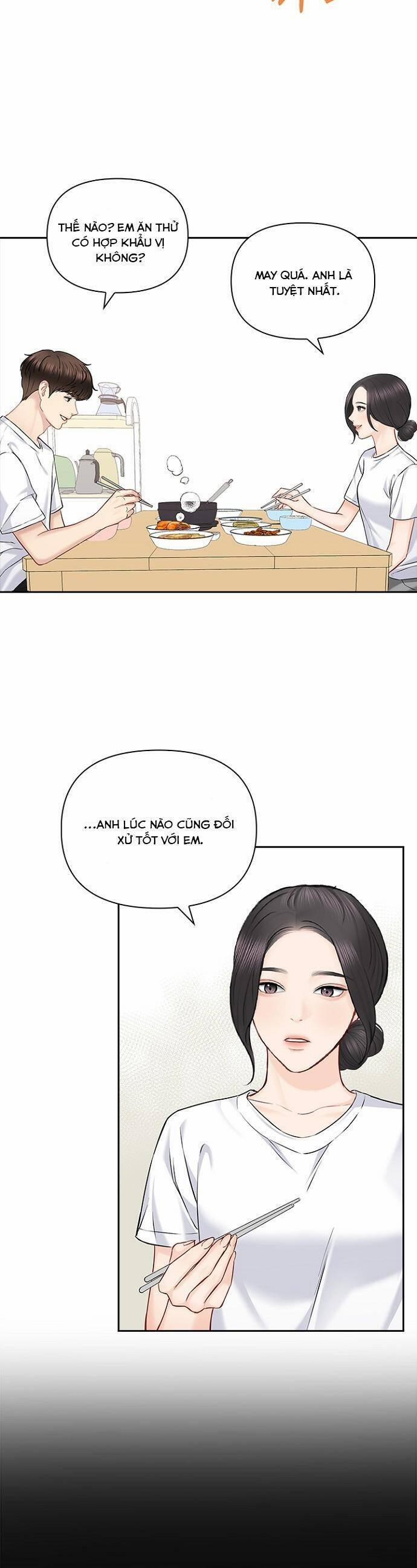 Hẹn Hò Rồi Hãy Yêu 75 trang 1