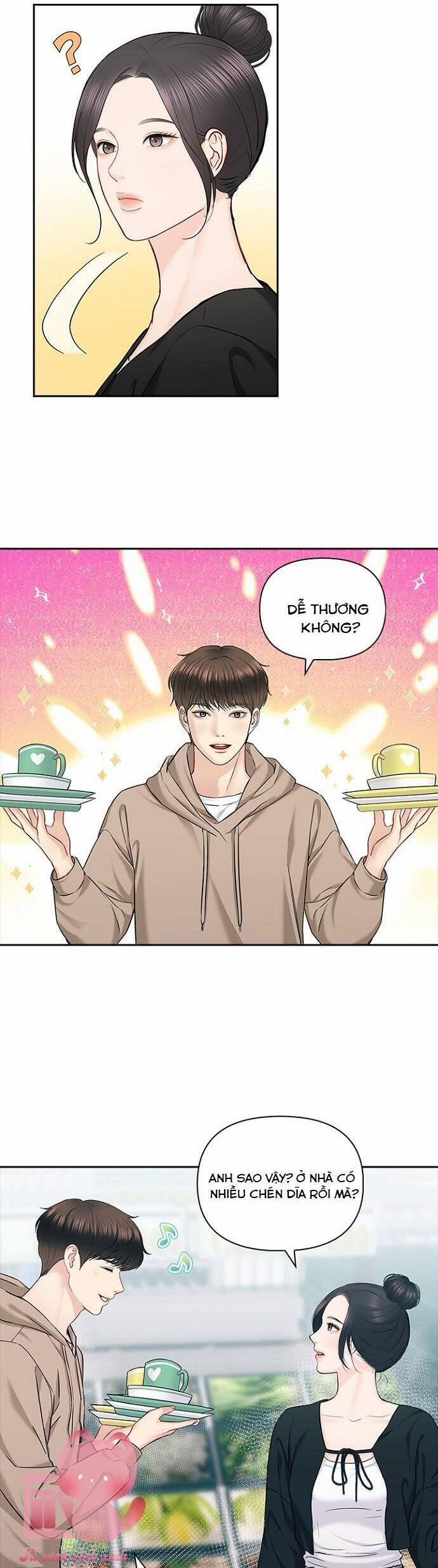 Hẹn Hò Rồi Hãy Yêu 75 trang 13