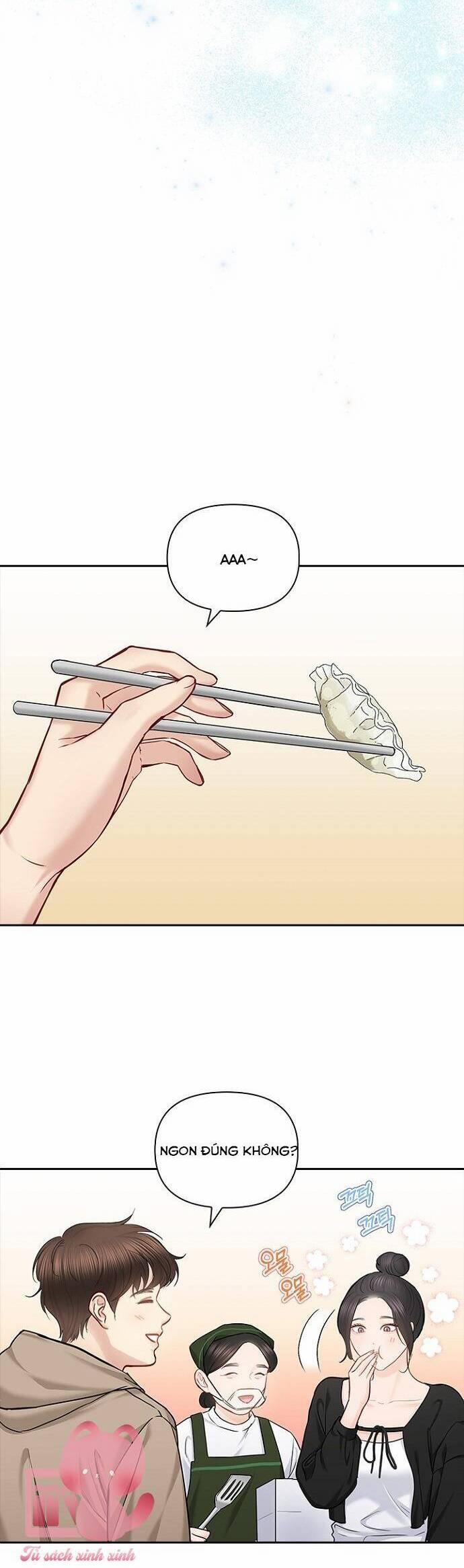 Hẹn Hò Rồi Hãy Yêu 75 trang 15