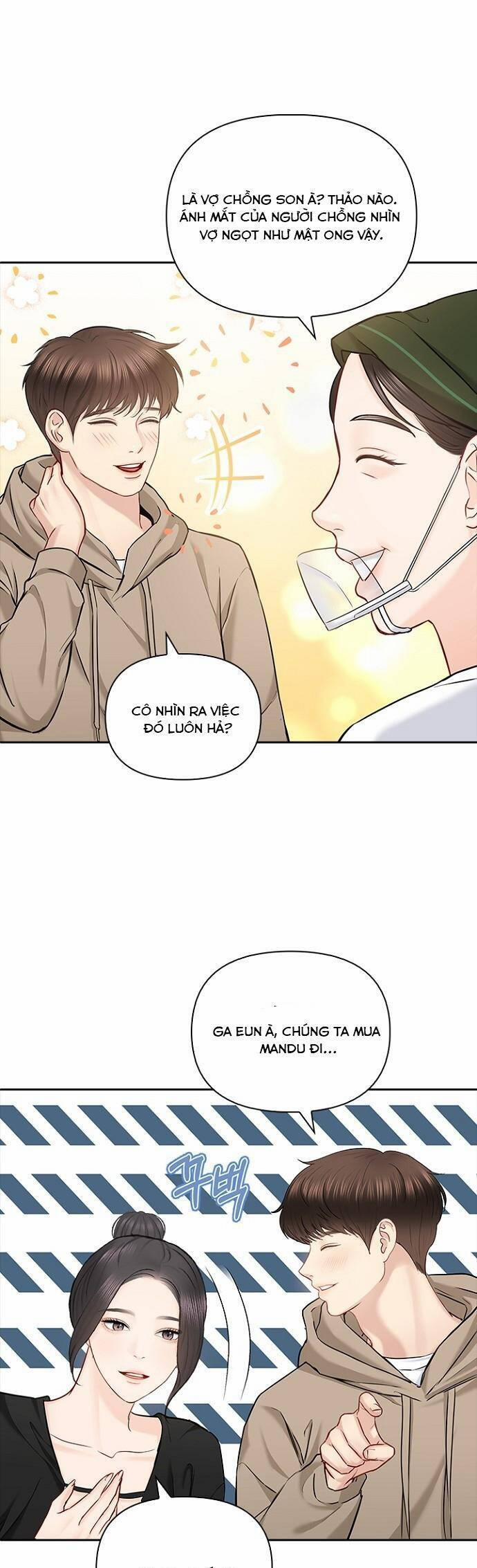 Hẹn Hò Rồi Hãy Yêu 75 trang 16