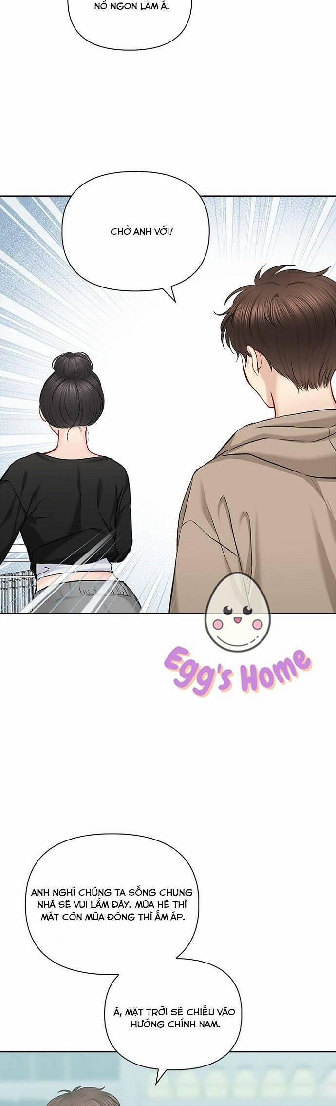 Hẹn Hò Rồi Hãy Yêu 75 trang 17