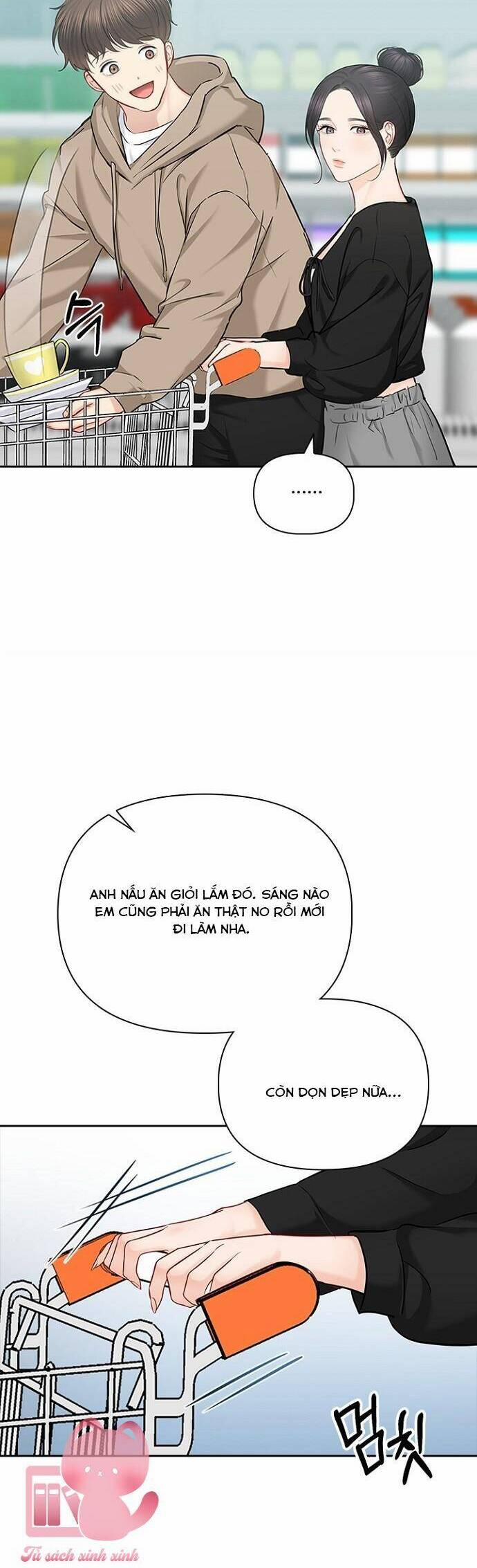 Hẹn Hò Rồi Hãy Yêu 75 trang 18