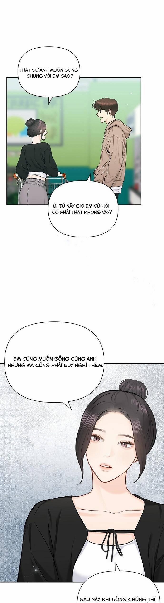 Hẹn Hò Rồi Hãy Yêu 75 trang 19