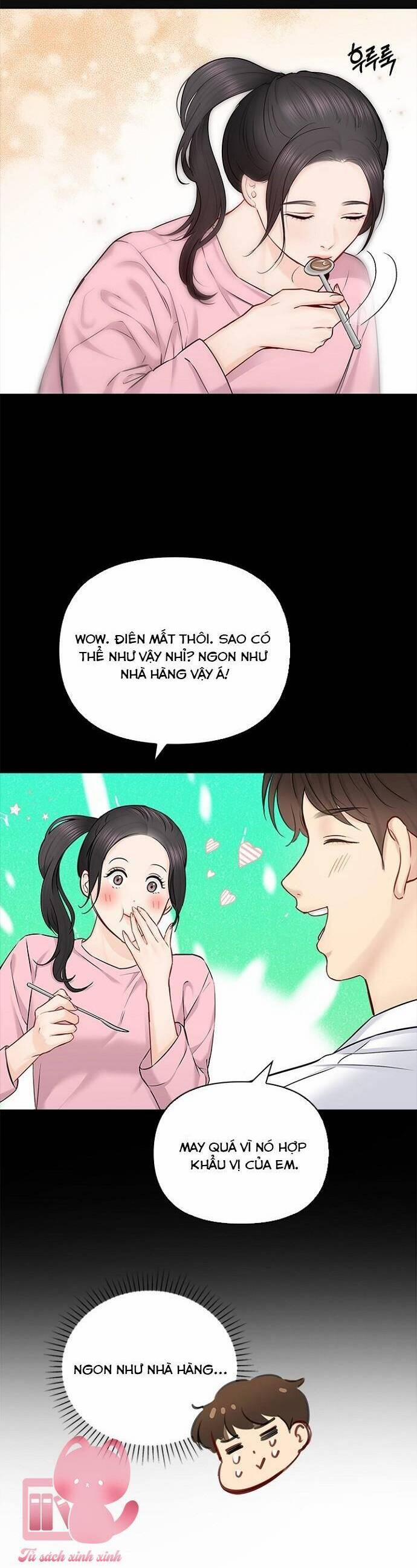 Hẹn Hò Rồi Hãy Yêu 75 trang 2