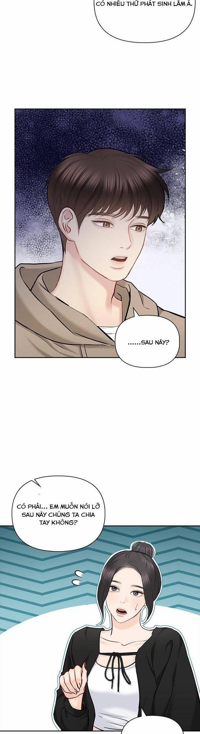 Hẹn Hò Rồi Hãy Yêu 75 trang 20