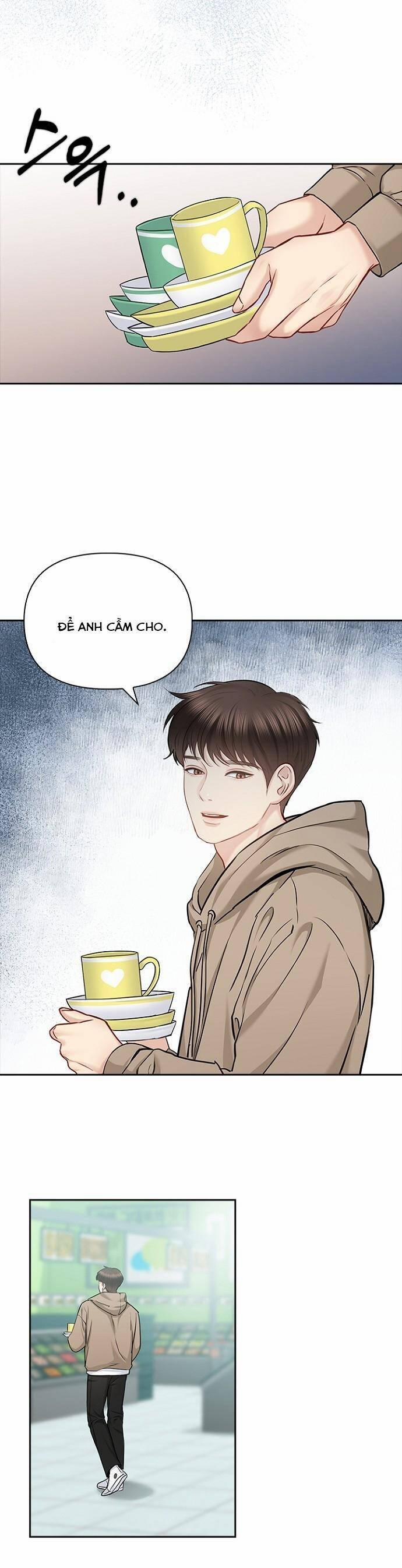 Hẹn Hò Rồi Hãy Yêu 75 trang 22