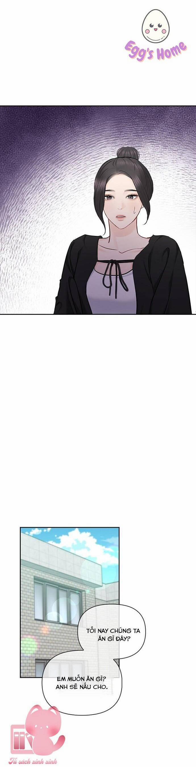 Hẹn Hò Rồi Hãy Yêu 75 trang 23