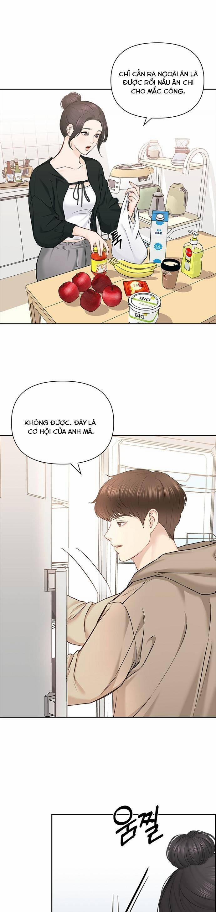 Hẹn Hò Rồi Hãy Yêu 75 trang 24