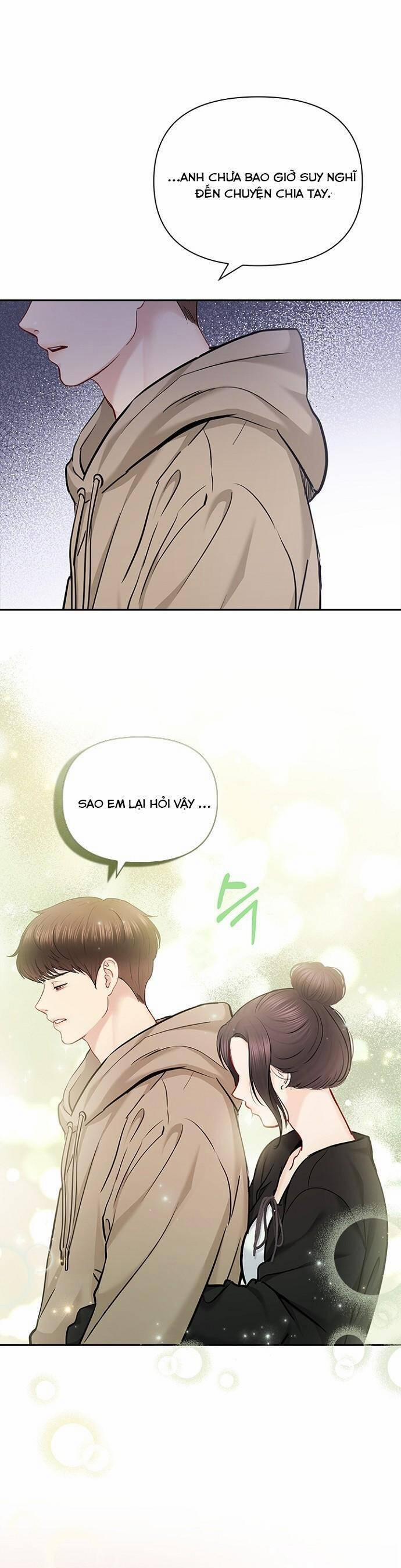 Hẹn Hò Rồi Hãy Yêu 75 trang 26